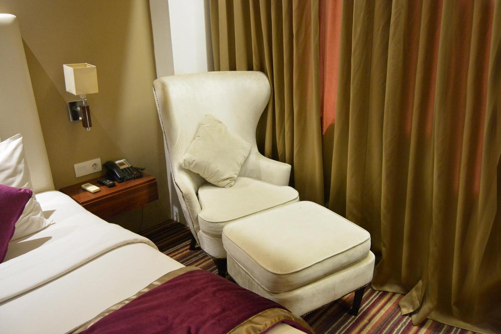 Royal Asnof Hotel Pekanbaru Eksteriør bilde